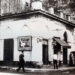 La Casa Benoit de San Telmo antes de ser demolida.