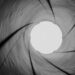 Imagen conceptual de "El Aleph", de Jorge Luis Borges.