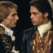 Escena de la versión cinematográfica de "Entrevista con el vampiro" de Anne Rice.