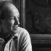 Roald Dahl, el escritor galés que dio vida a míticas obras para niños.