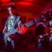 Gabriel Lanzi, el luthier argentino que combina dos pasiones: los autos y la música
