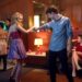 "Cada día", la adaptación cinematográfica de la novela de David Levithan.