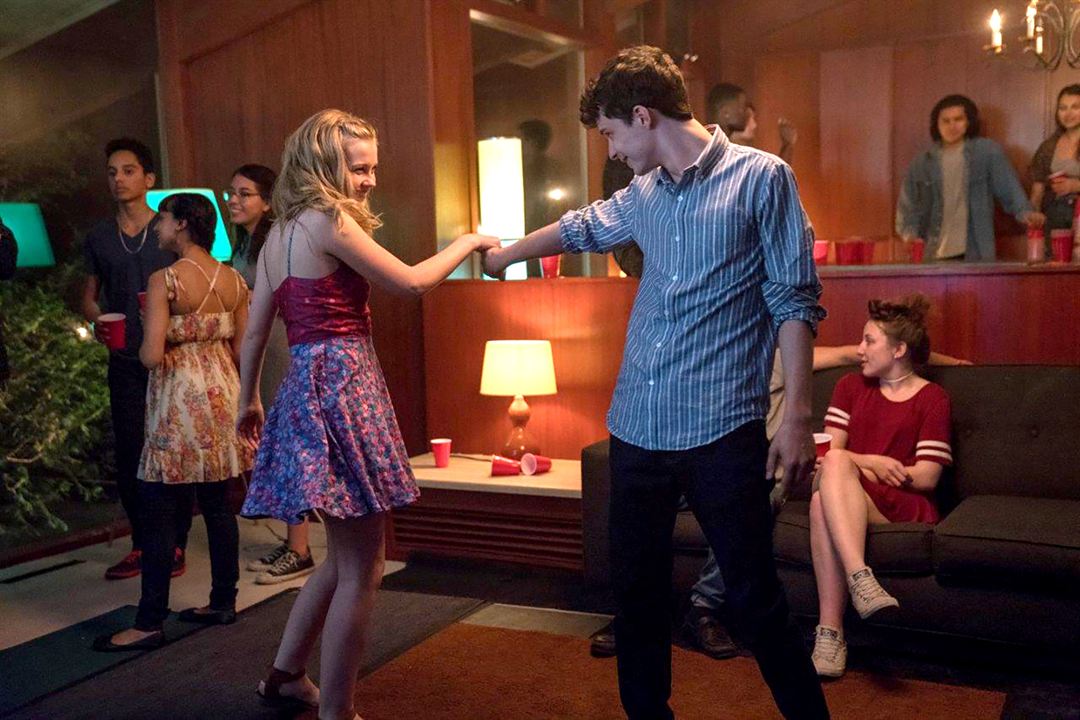 "Cada día", la adaptación cinematográfica de la novela de David Levithan.