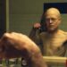 Brad Bitt protagonizando la versión cinematográfica de "El curioso caso de Benjamin Button".