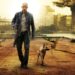 Will Smith interpretando al protagonista de "Soy leyenda", la película basada en una novela de Richard Matheson.
