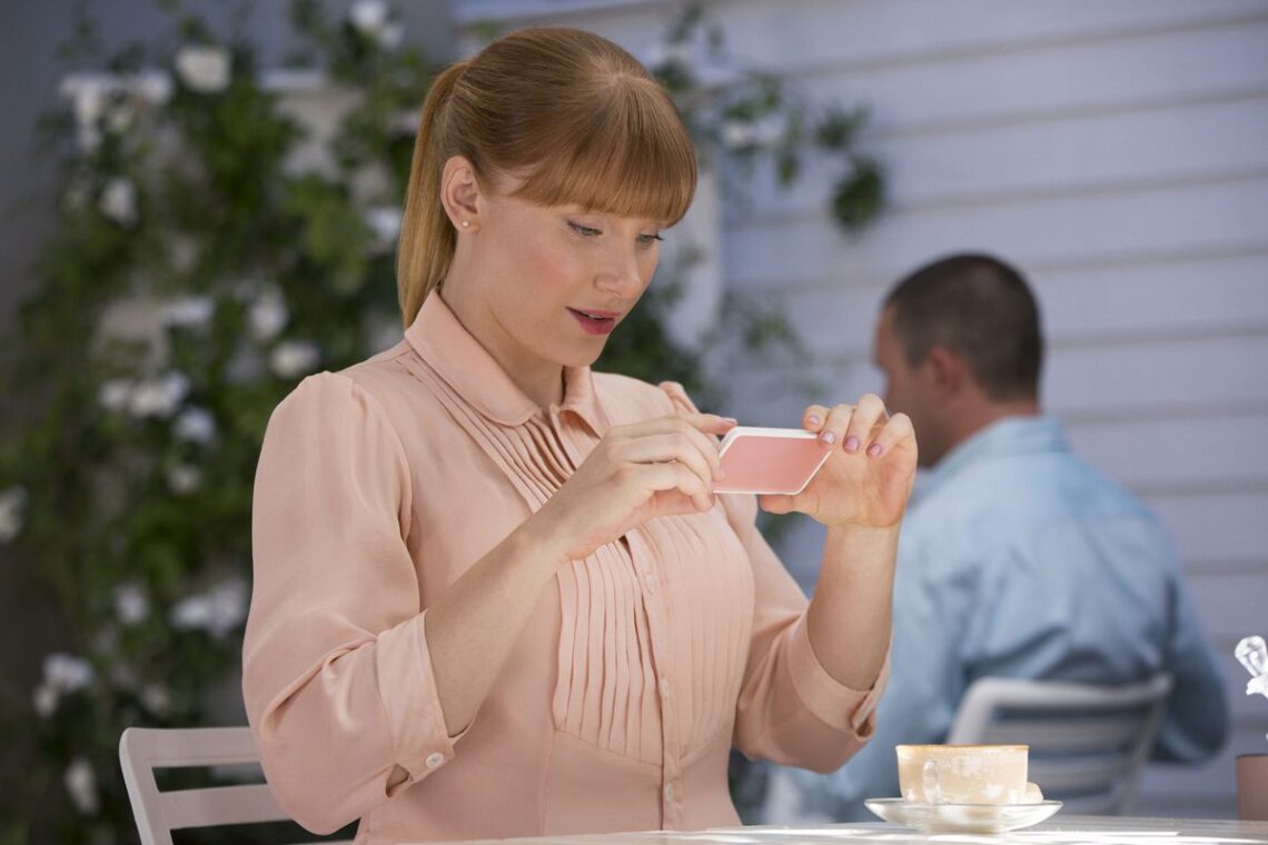"Black Mirror", una serie que retrata muy bien a la sociedad actual.