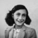 Ana, la joven judía que dio vida a la obra que hoy se conoce como "El diario de Ana Frank".