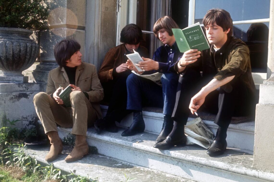 Cuento de Martín Bugliavaz seleccionado en el Concurso Beatle