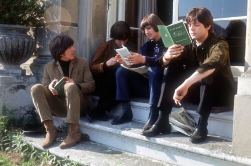 Cuento de Martín Bugliavaz seleccionado en el Concurso Beatle