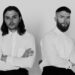 "Hurts" en su último álbum de estudio, "Faith".