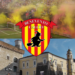 Benevento, la ciudad que vive entre las brujas y el fútbol.