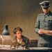 "El profesor de persa", un drama peculiar sobre la Segunda Guerra Mundial.
