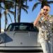Lucenzo en el videoclip del single "Te toca".