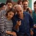 "Merlí", el profesor protagonista de la serie española que lleva su nombre.