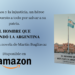 Portada del libro El hombre que refundó la Argentina de Martín Bugliavaz
