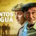 Los protagonista de la serie hispano-argentina "Vientos de agua".