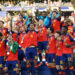 España campeona del mundo 2026 analizada por el periodista Martín Bugliavaz